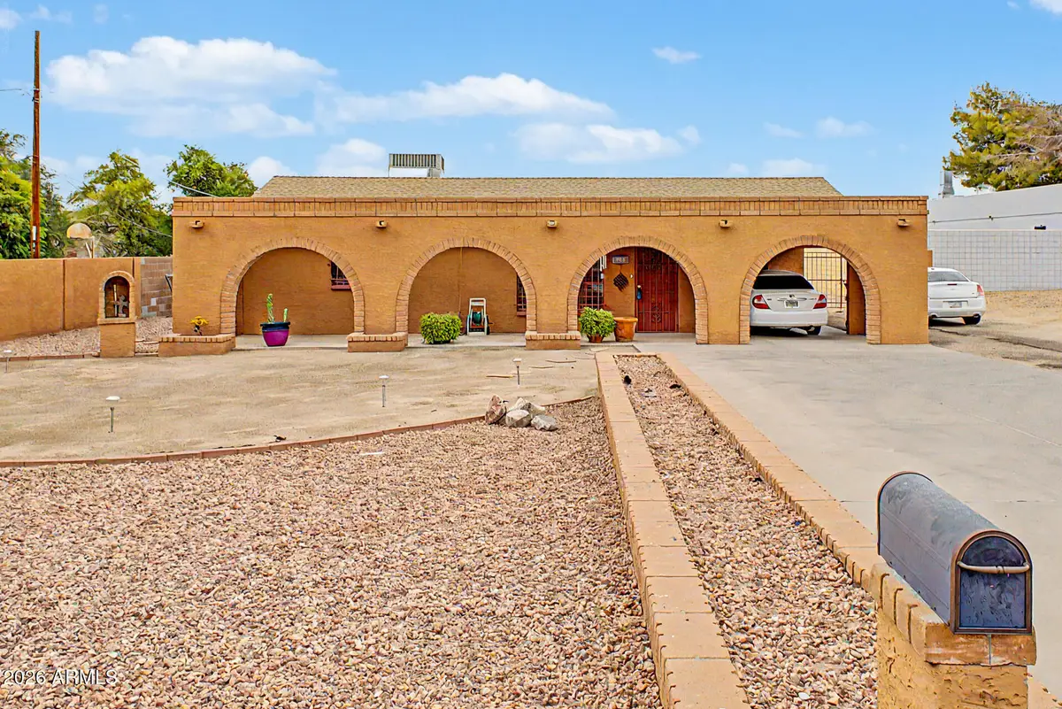 502 W Southern Avenue, Phoenix, AZ 85041 - #1