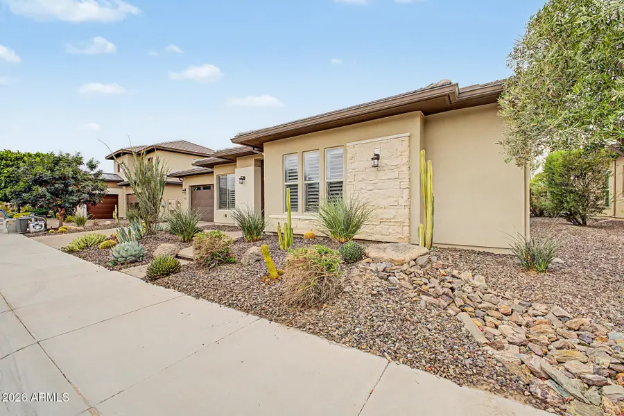 29882 N 132nd Drive, Peoria, AZ 85383 - #2