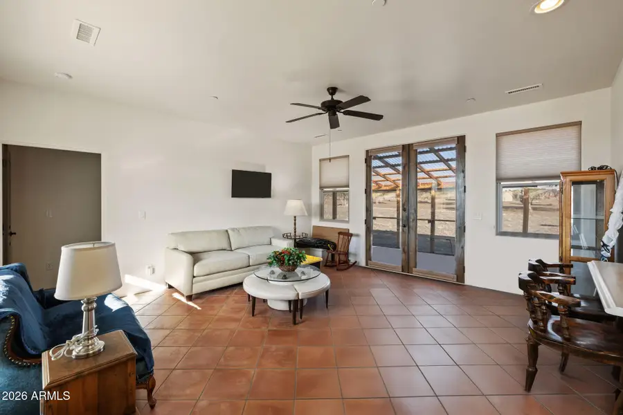 4400 W Carriage Lane, Prescott, AZ 86305 - #3