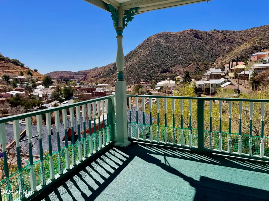 220-A Opera Drive, Bisbee, AZ 85603 - #3