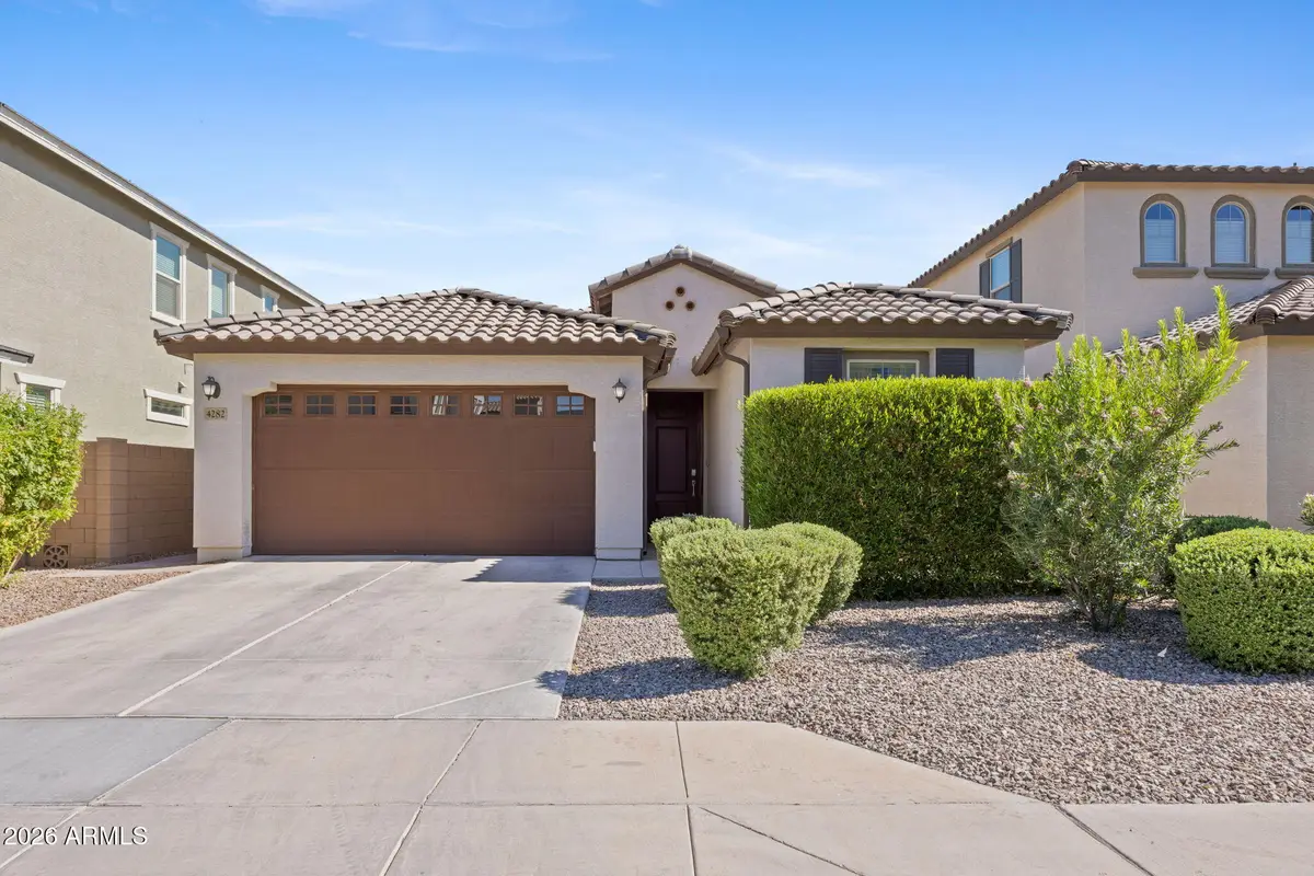 4282 E Appaloosa Road, Gilbert, AZ 85296 - #1