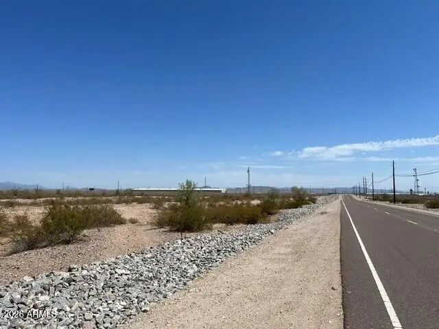 0 N Miller Road, Buckeye, AZ 85396 - #2