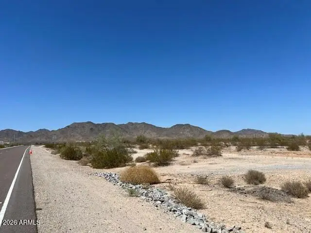 0 N Miller Road, Buckeye, AZ 85396 - #3