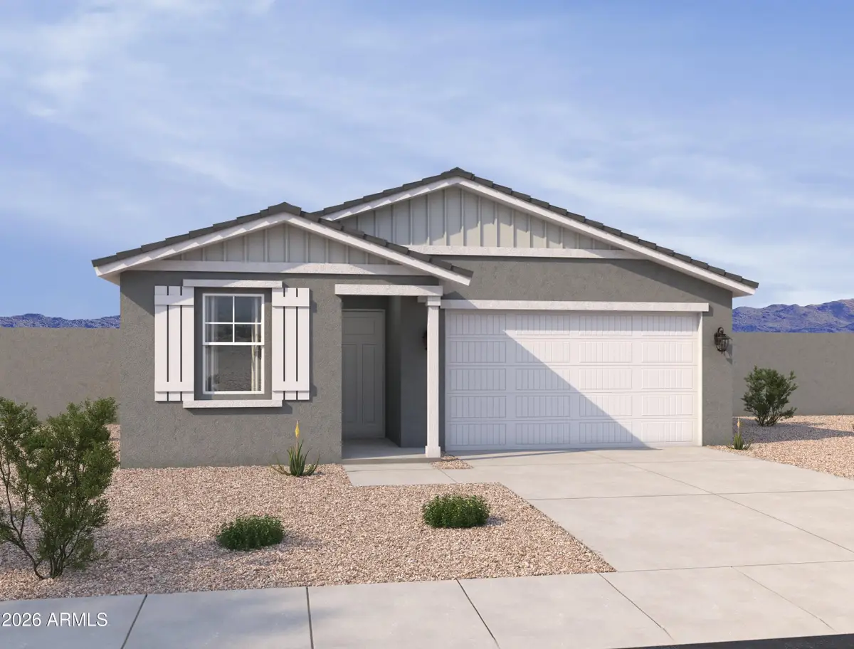 7540 S 47th Drive, Laveen, AZ 85339 - #1