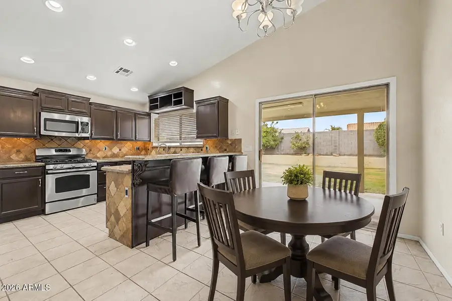 9310 E Ellis Street, Mesa, AZ 85207 - #3