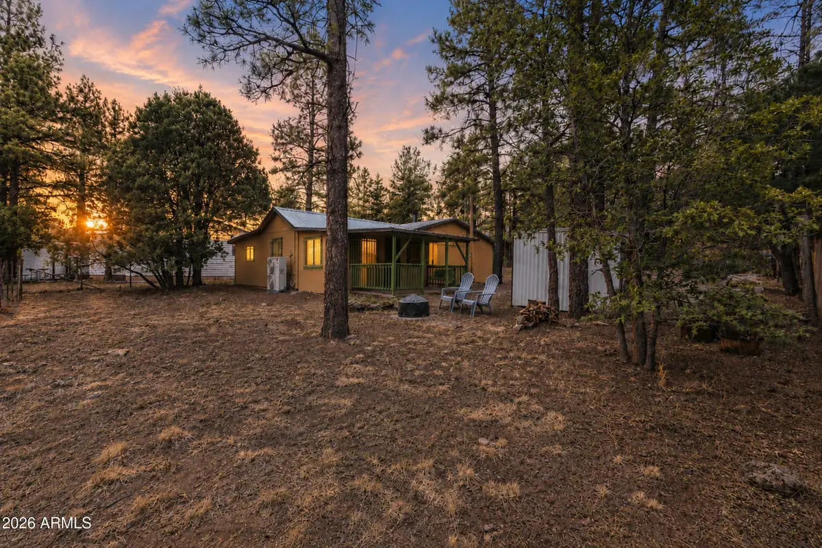1724 Lyerly Avenue, Lakeside, AZ 85929 - #1