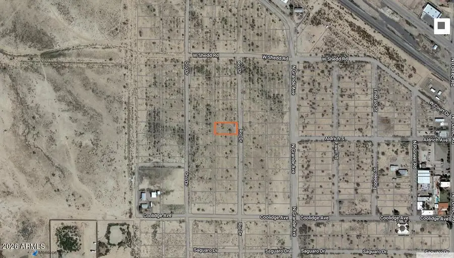 3840 N Rio Drive #21, Eloy, AZ 85131 - #2