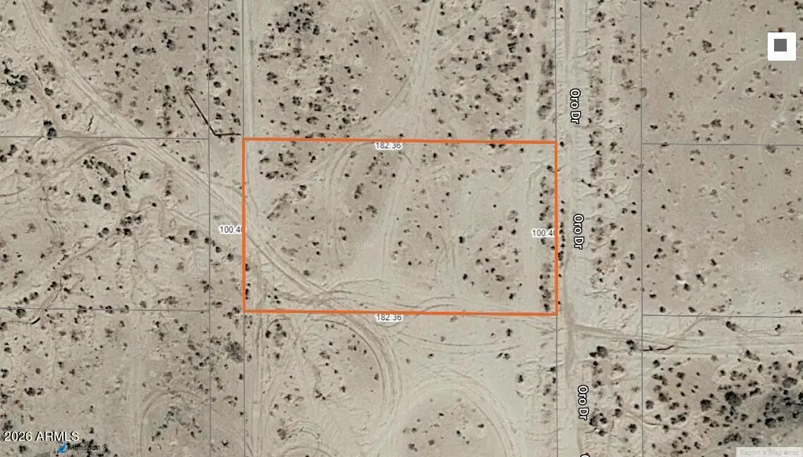 3630 N Oro Drive #22, Eloy, AZ 85131 - #1