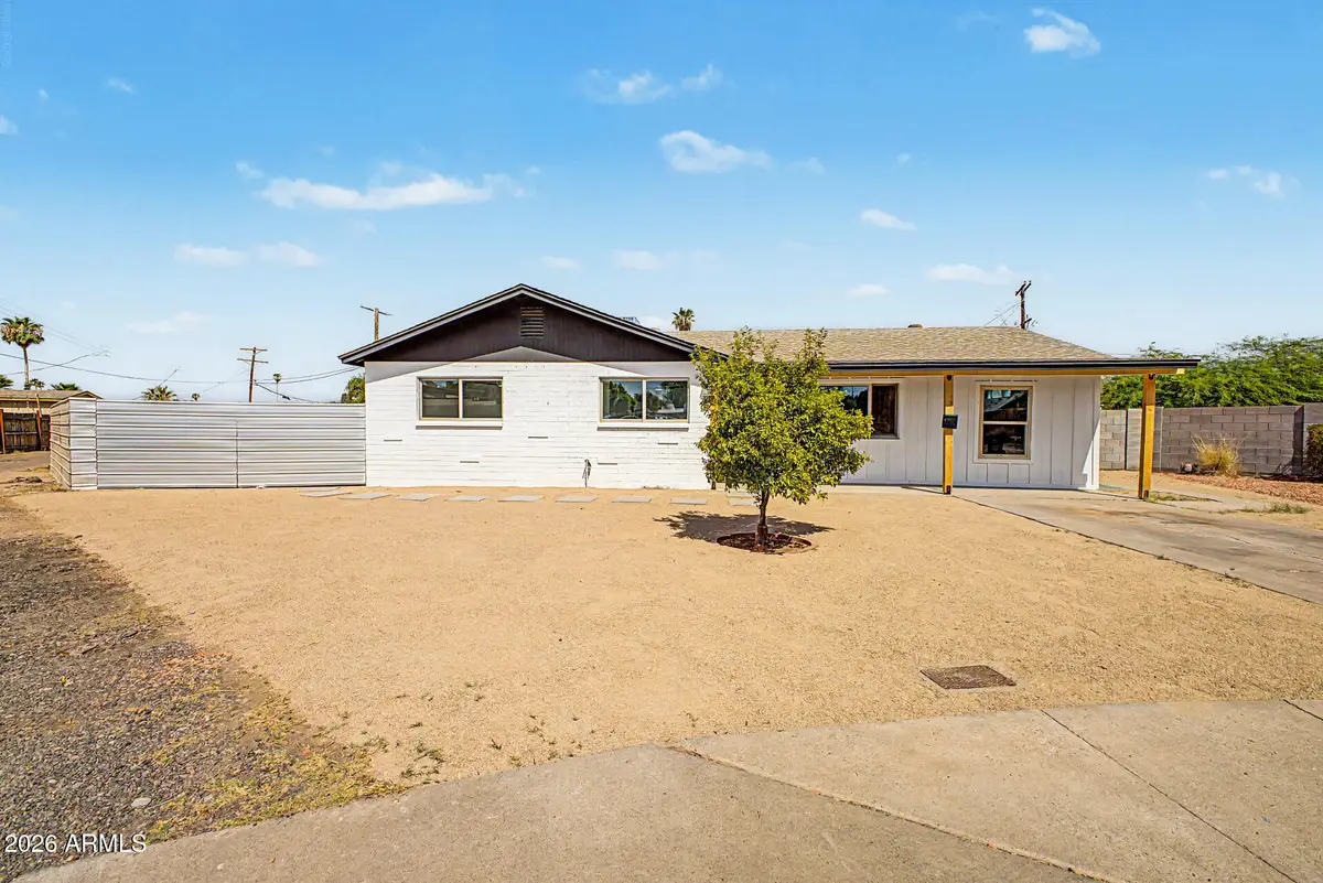 3554 W Townley Avenue, Phoenix, AZ 85051 - #1