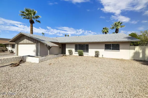 1732 E Hermosa Drive, Tempe, AZ 85282