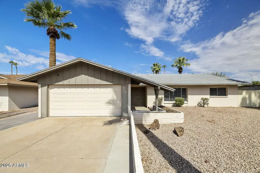 1732 E Hermosa Drive, Tempe, AZ 85282 - #2