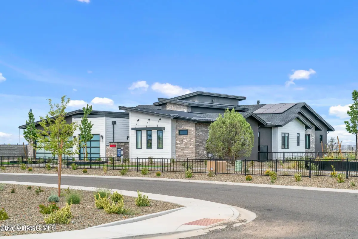 5166 E Frost Ln --, Prescott Valley, AZ 86314 - #1