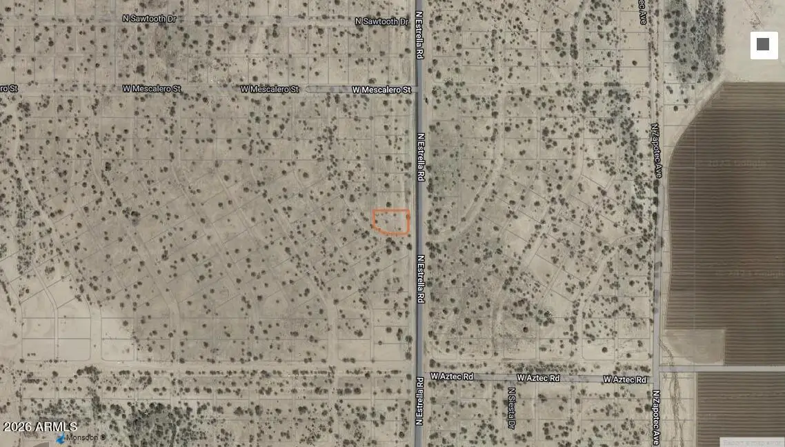 4600 S Estrella Road #12, Eloy, AZ 85131 - #1