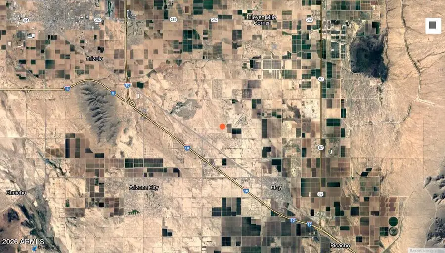 4600 S Estrella Road #12, Eloy, AZ 85131 - #3