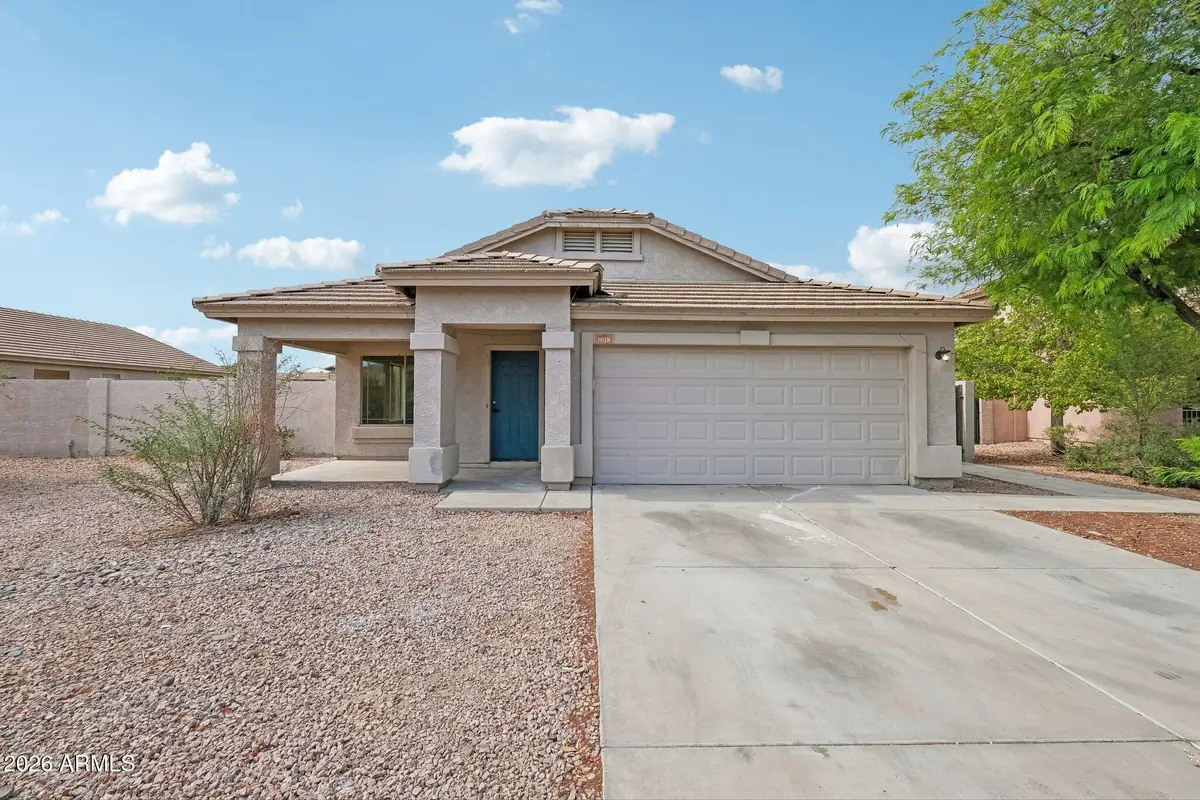 1618 W Pollack Street, Phoenix, AZ 85041 - #1