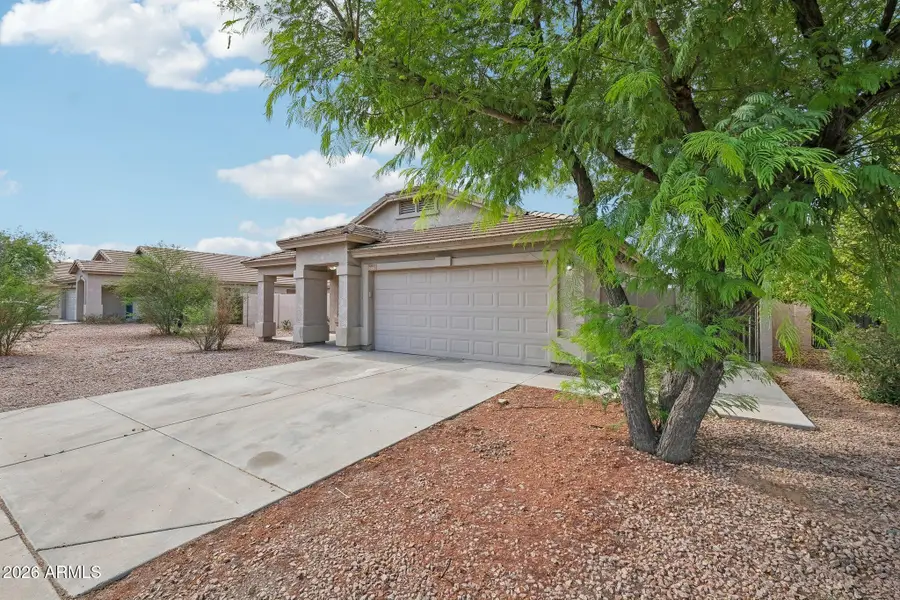 1618 W Pollack Street, Phoenix, AZ 85041 - #3