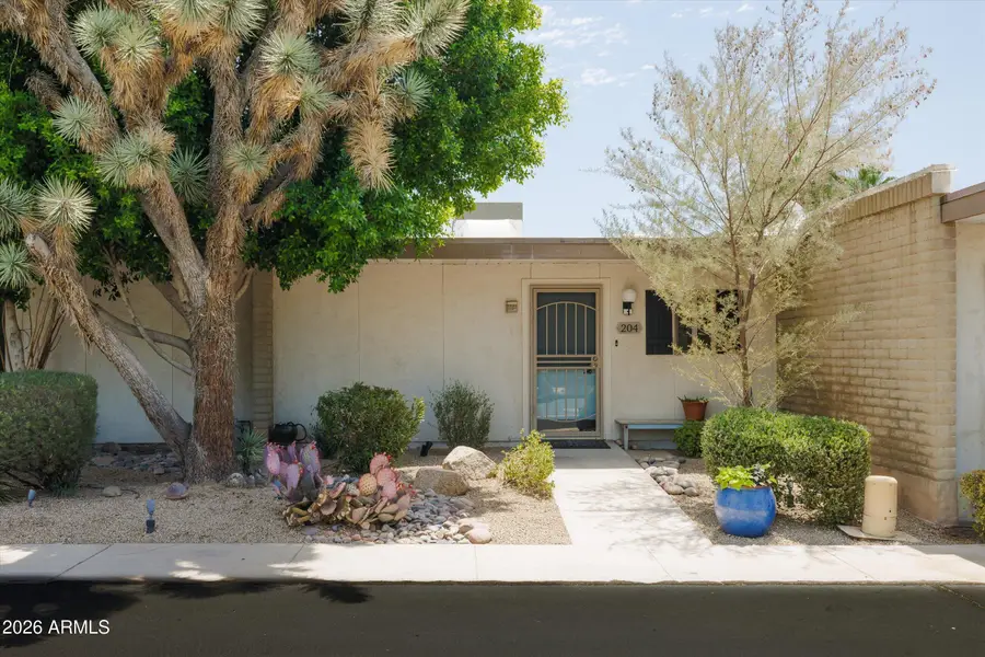 4800 N 68th Street #204, Scottsdale, AZ 85251 - #2