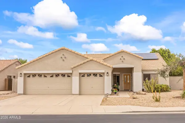 8544 E Ocaso Avenue, Mesa, AZ 85212