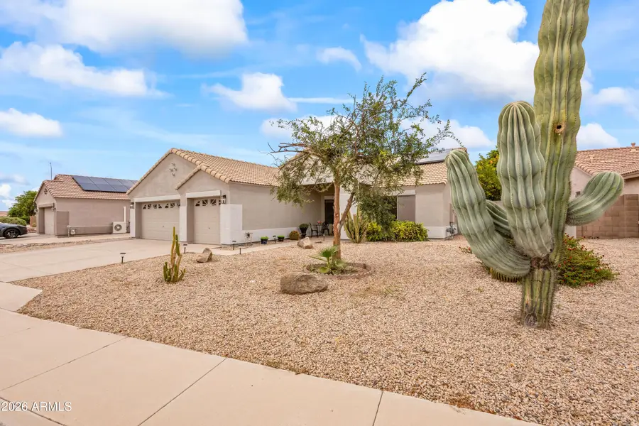 8544 E Ocaso Avenue, Mesa, AZ 85212 - #3