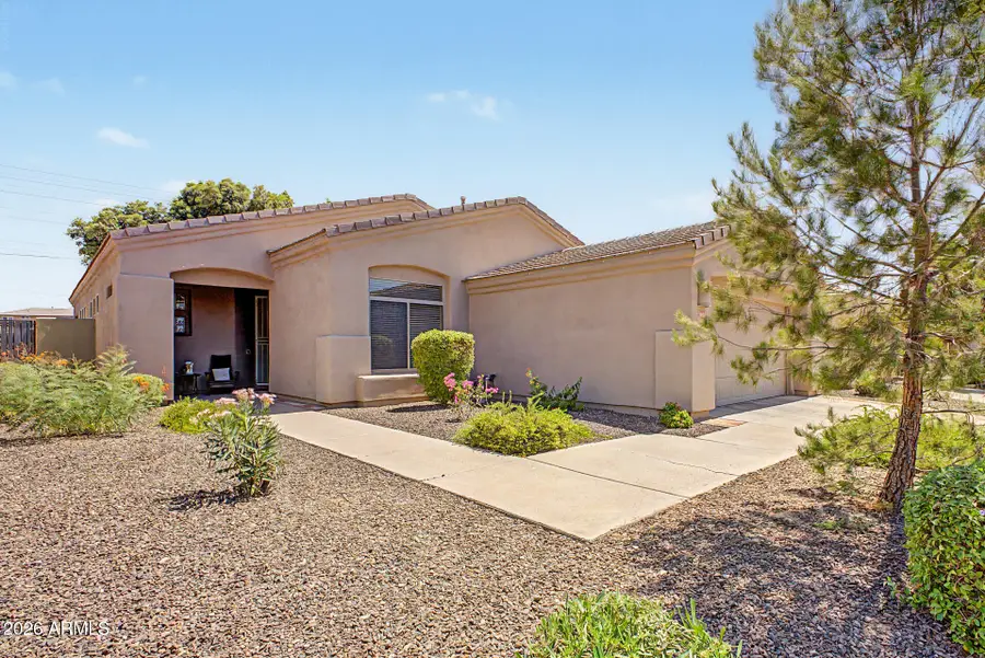 3901 E Carter Drive, Phoenix, AZ 85042 - #2
