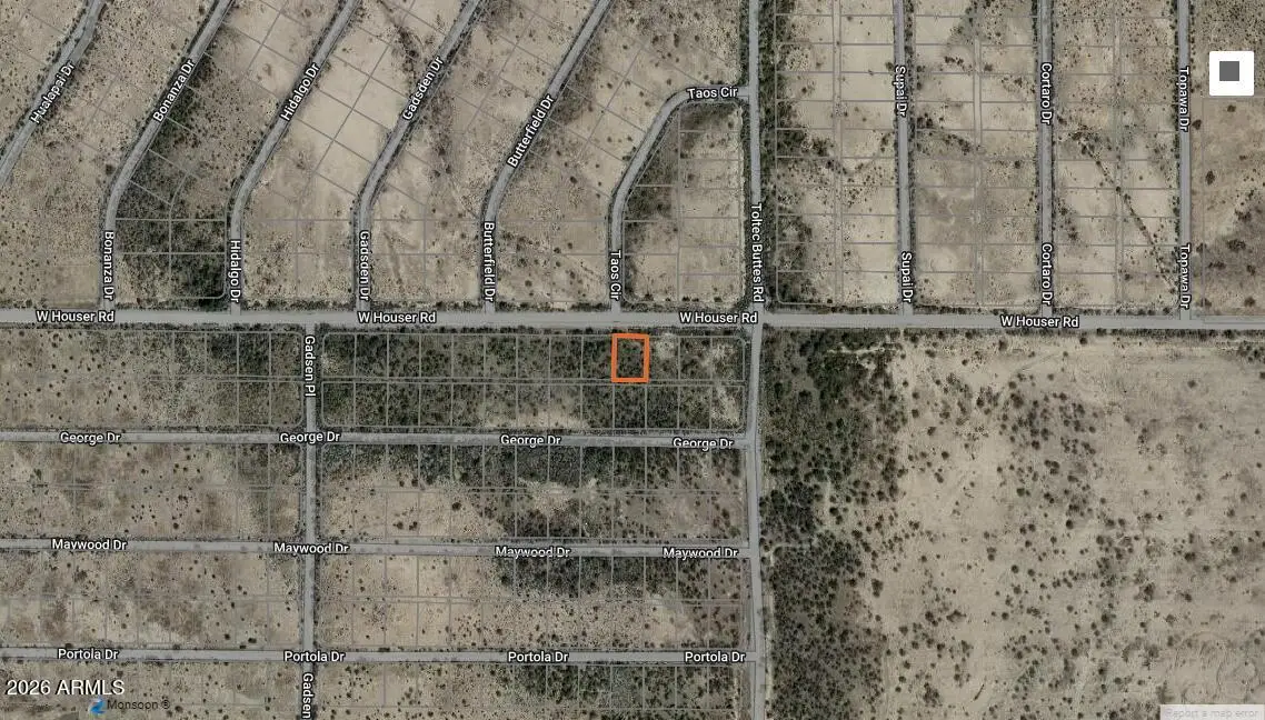 5035 W Houser Road #23, Eloy, AZ 85131 - #1