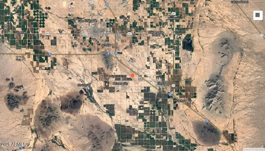 5035 W Houser Road #23, Eloy, AZ 85131 - #3