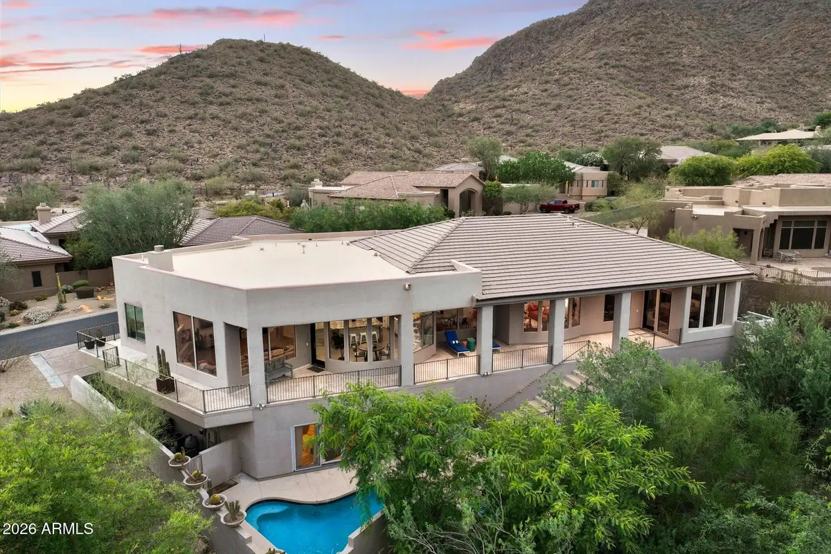 12411 N 133rd Place, Scottsdale, AZ 85259 - #1