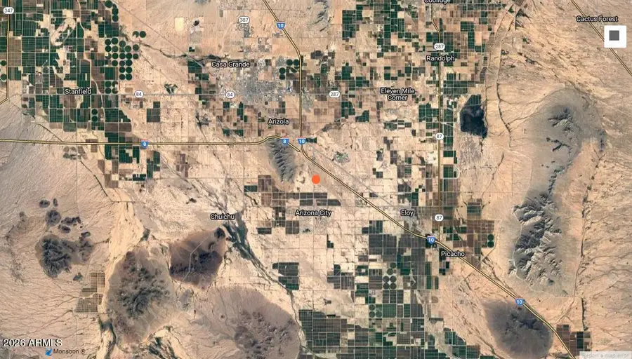 6825 W Shedd Road #15, Eloy, AZ 85131 - #3