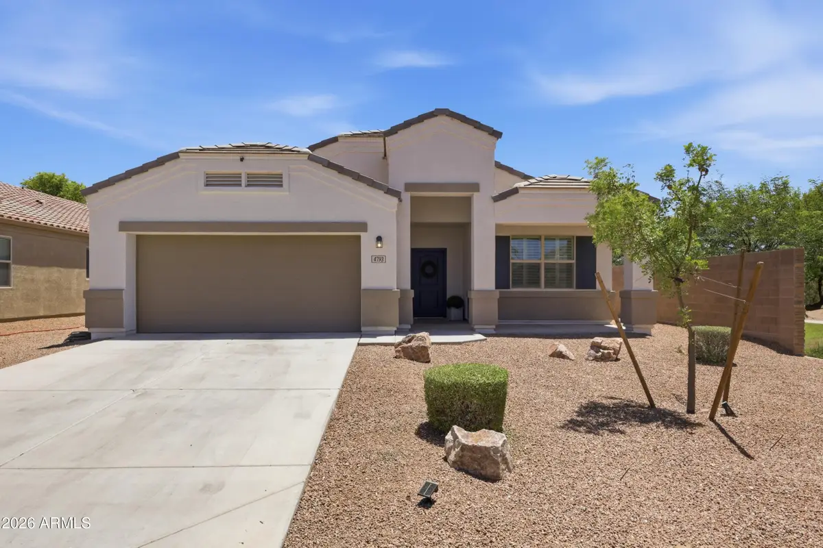 4793 E Fire Opal Lane, San Tan Valley, AZ 85143 - #1