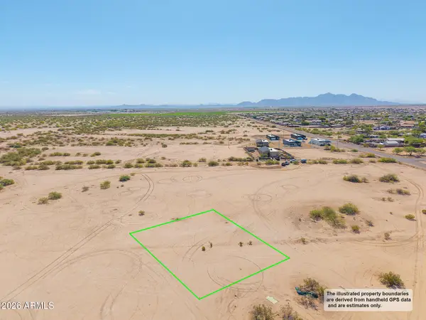 4245 N Cibola Circle #5, Eloy, AZ 85131