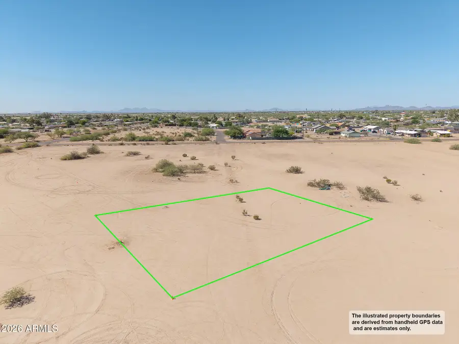 4245 N Cibola Circle #5, Eloy, AZ 85131 - #3