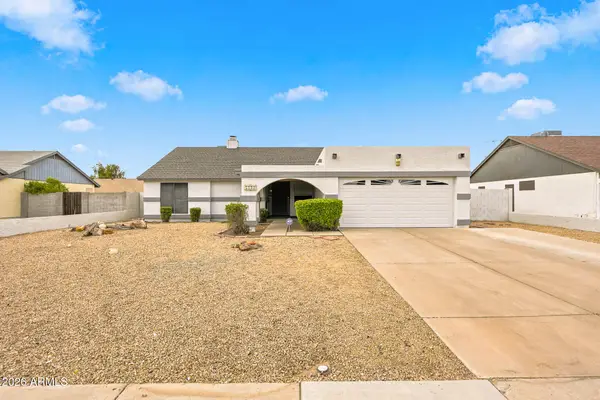 7241 W Laurel Lane, Peoria, AZ 85345