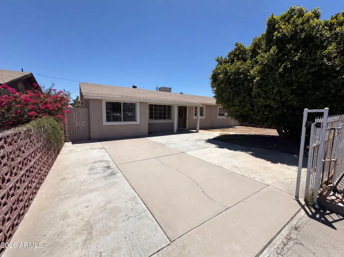 4505 W Clarendon Avenue, Phoenix, AZ 85031 - #1