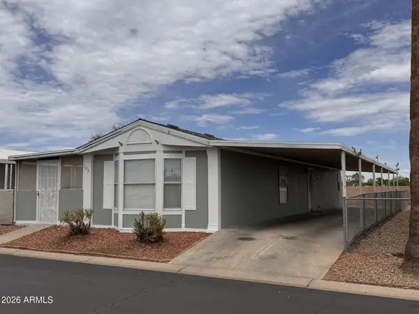8301 N 103rd Avenue #196, Peoria, AZ 85345