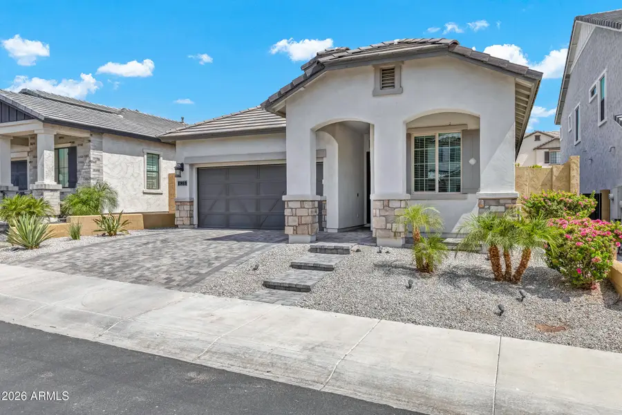 628 E Silver Fox Way, Phoenix, AZ 85048 - #3