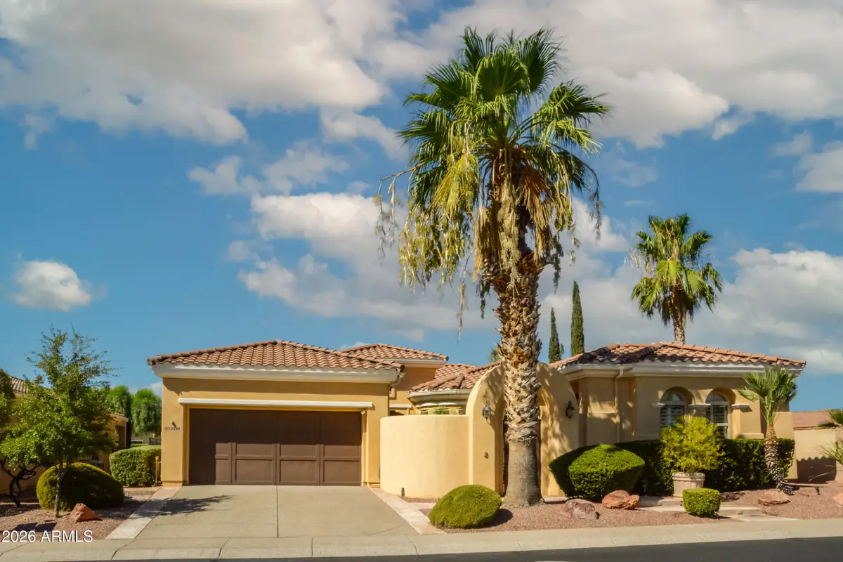 13249 W Panchita Drive, Sun City West, AZ 85375 - #1