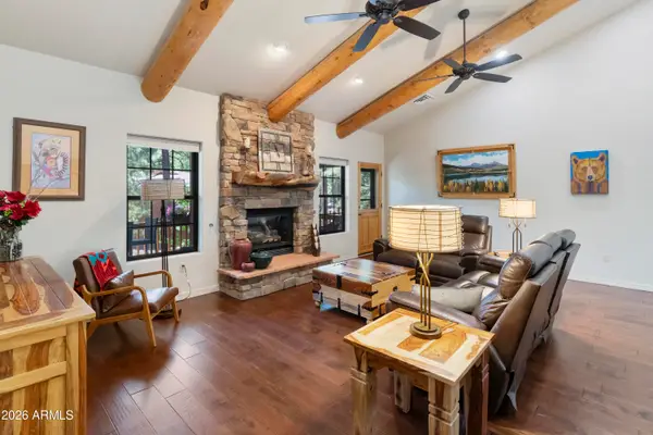2555 Village Court #40, Pinetop, AZ 85935