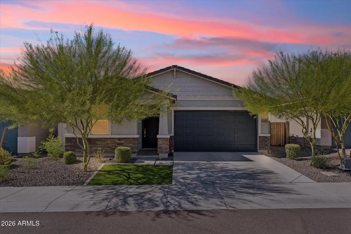 6740 W Pedro Lane, Laveen, AZ 85339 - #1
