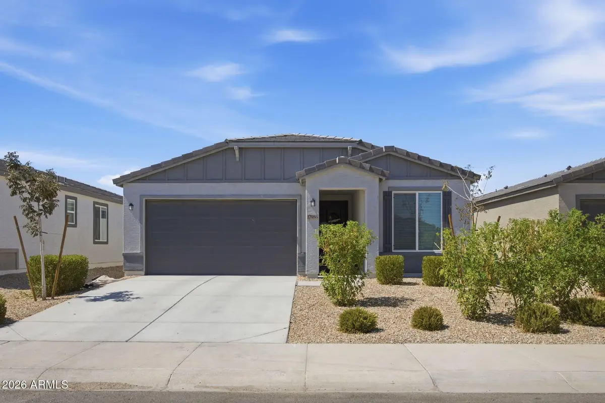 17986 W Soft Wind Drive, Surprise, AZ 85387 - #1