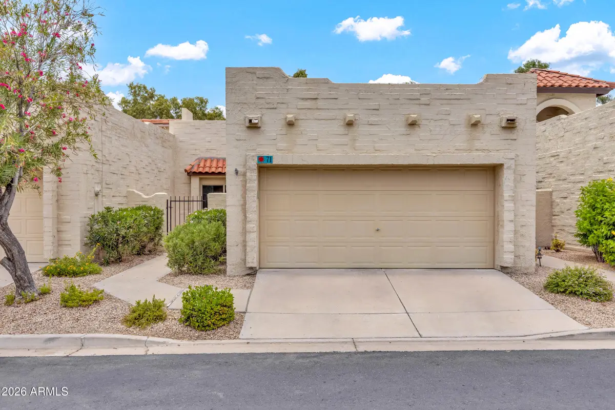 1235 N Sunnyvale -- #71, Mesa, AZ 85205 - #1