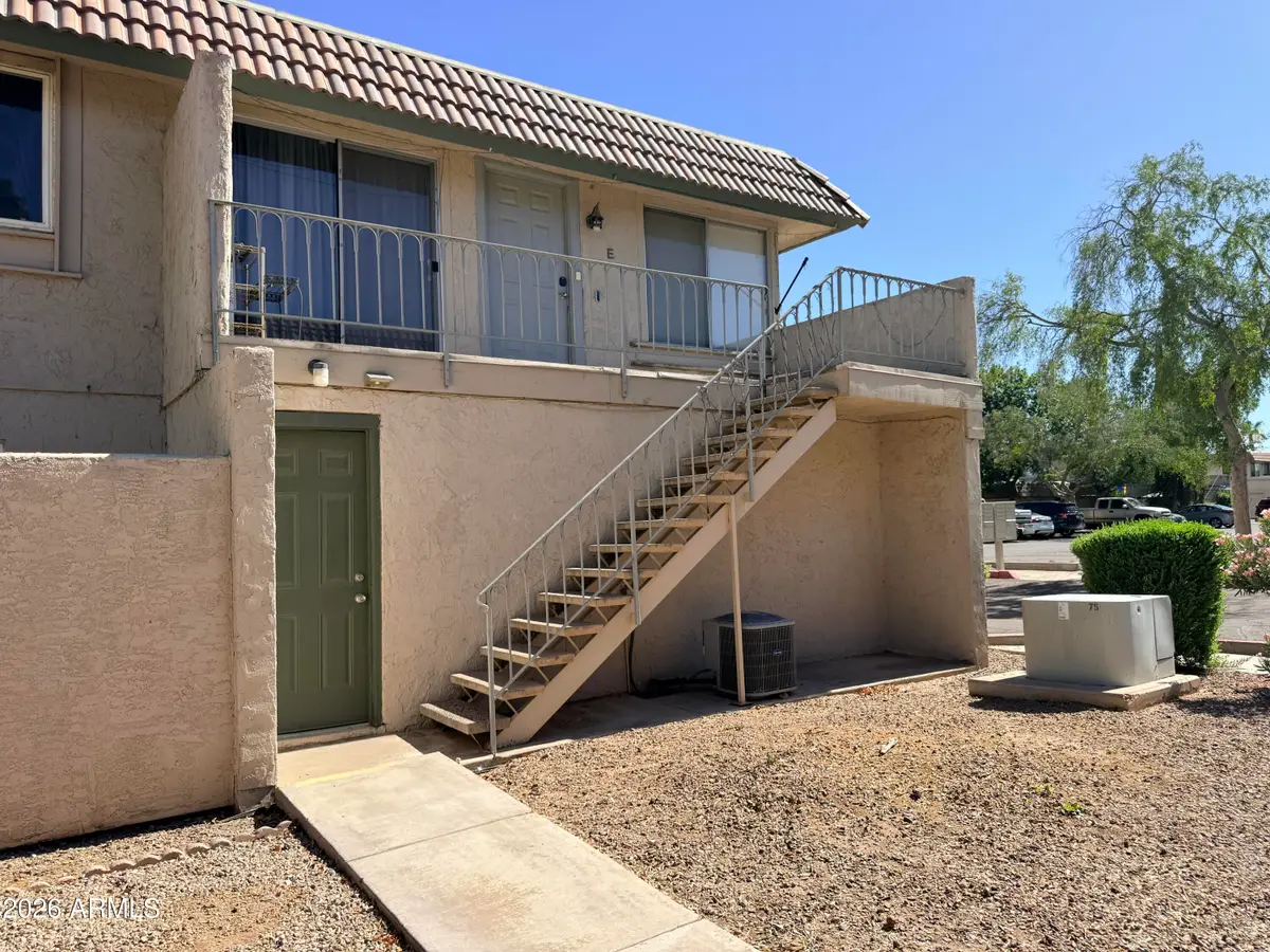 5625 S Admiralty Court E #E, Tempe, AZ 85283 - #1