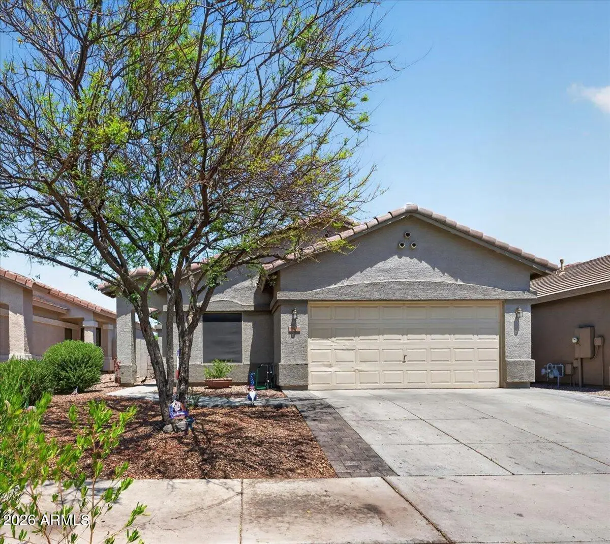 33513 N 26th Avenue, Phoenix, AZ 85085 - #1