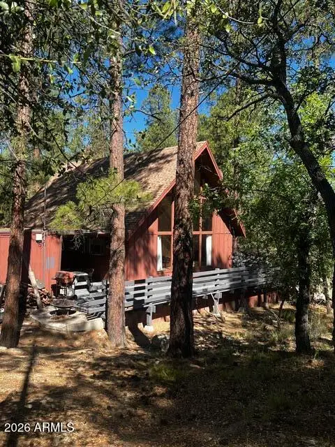 3646 S Loba Drive S, Prescott, AZ 86303 - #1