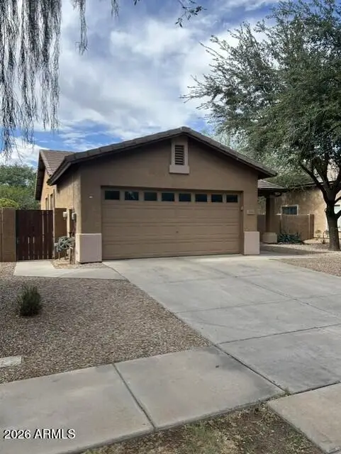 3540 E Cullumber Court, Gilbert, AZ 85234 - #2