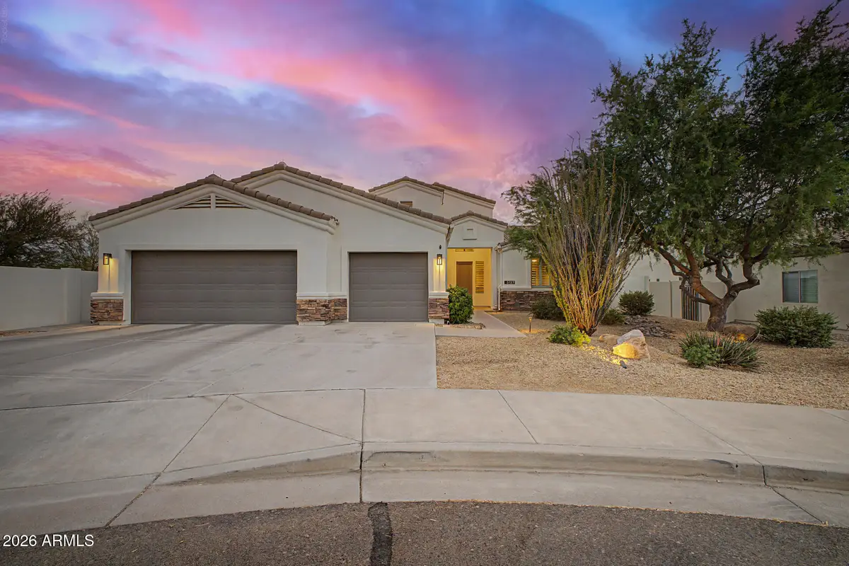 5127 E Mazatzal Drive, Cave Creek, AZ 85331 - #1
