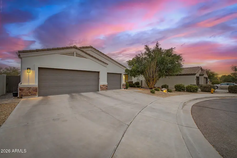 5127 E Mazatzal Drive, Cave Creek, AZ 85331 - #2