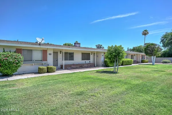 9463 N 111th Avenue #9463 N, Sun City, AZ 85351