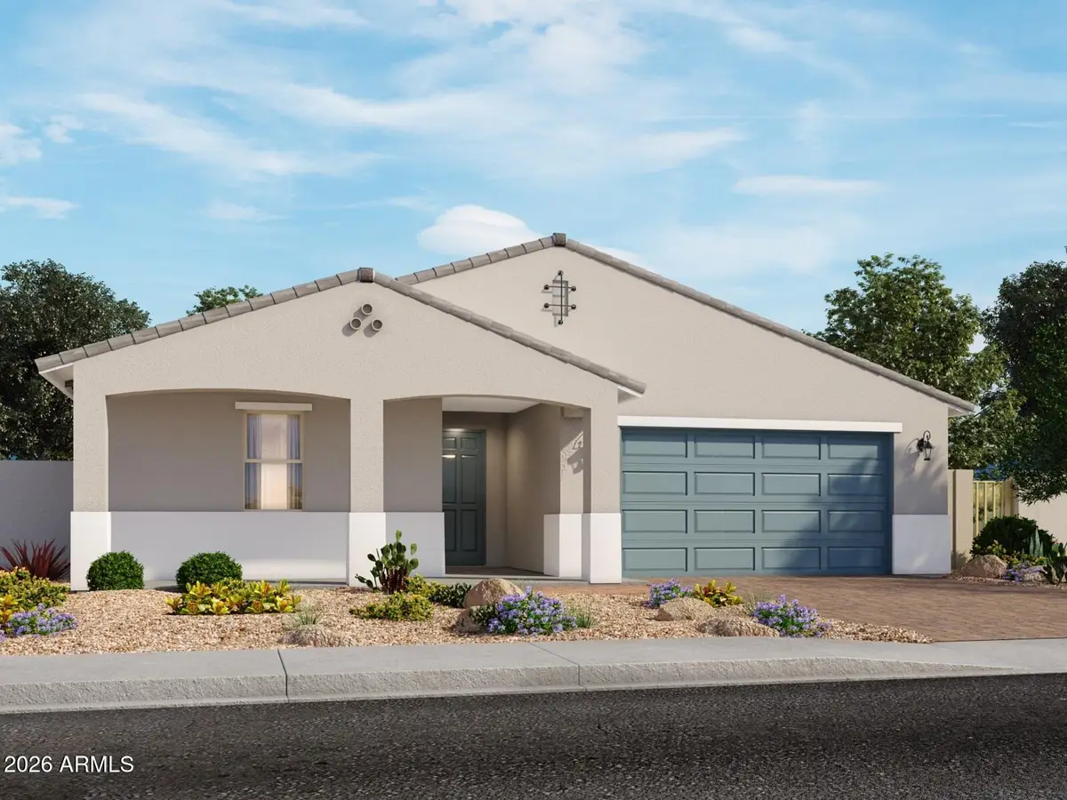 17683 W College Drive, Goodyear, AZ 85395 - #1
