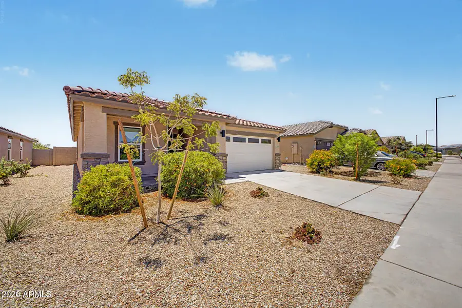 24597 W Cocopah Street, Buckeye, AZ 85326 - #3