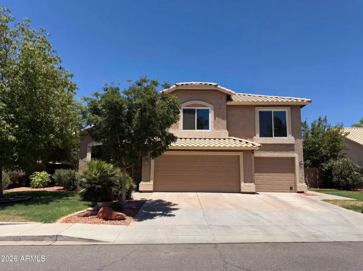 1371 N Concord Avenue, Chandler, AZ 85225 - #1